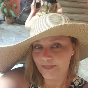 Meet your Posher, Doris missy